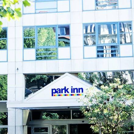 Park Inn Danube, Bratislava, Bratislava