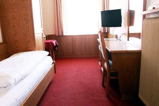 Hotel Altpradl, Innsbruck