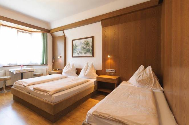 Hotel Tautermann, Innsbruck
