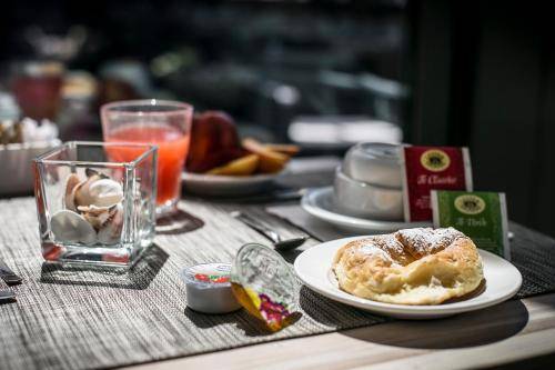 Hotel Aphrodite, Rome