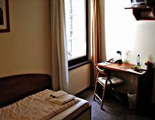 Hotel Wielopole, Krakow