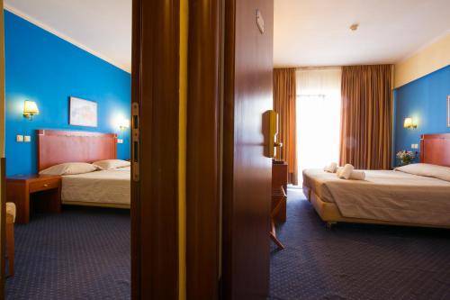 Hotel Marina, Athens