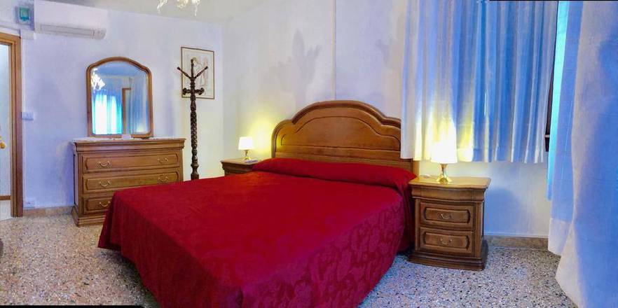 Hotel Ariel Silva, Venice