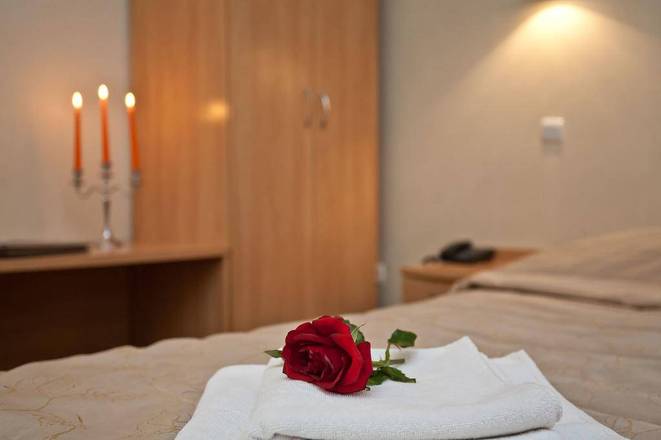 Hotel Kazimierz, Krakow