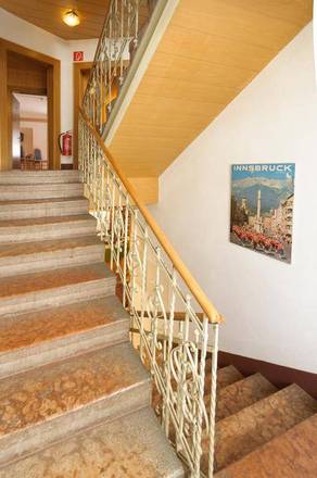 Hotel Tautermann, Innsbruck