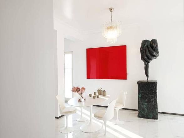 Grecotel Pallas Athena, Athens