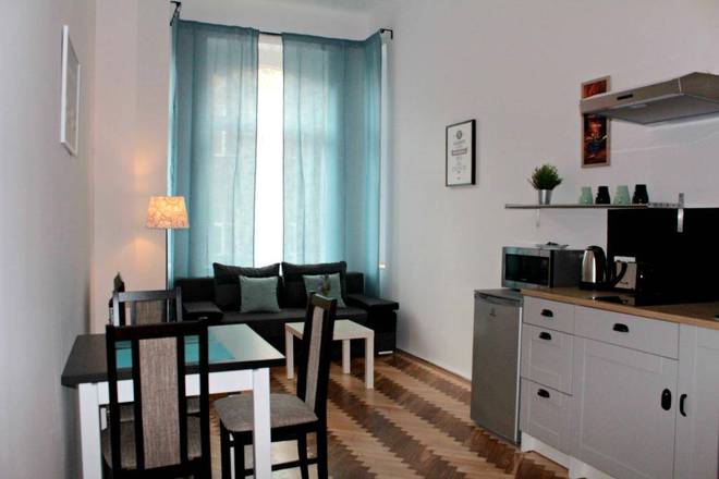 ApartmentsApart Krakow, Krakow