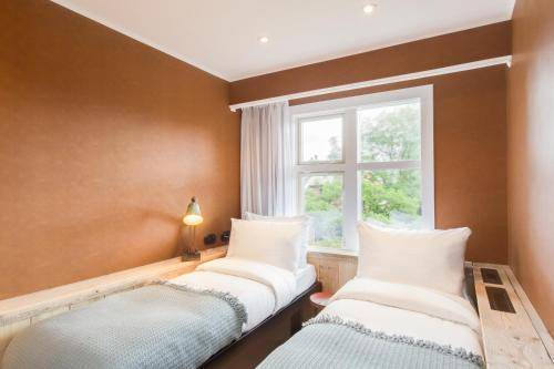 Poet Hotel, Amsterdam