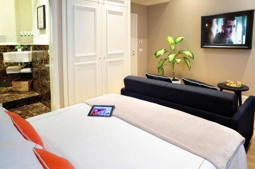 Nerva Boutique Hotel, Rome