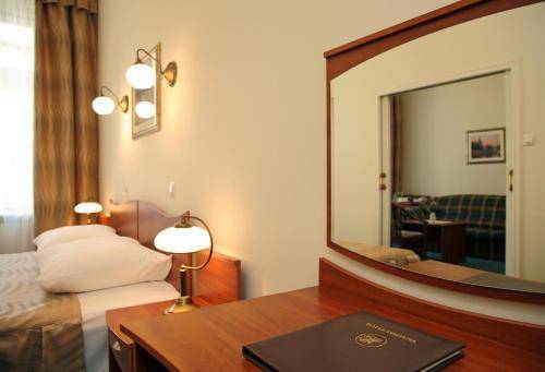 Hotel Fortuna, Krakow