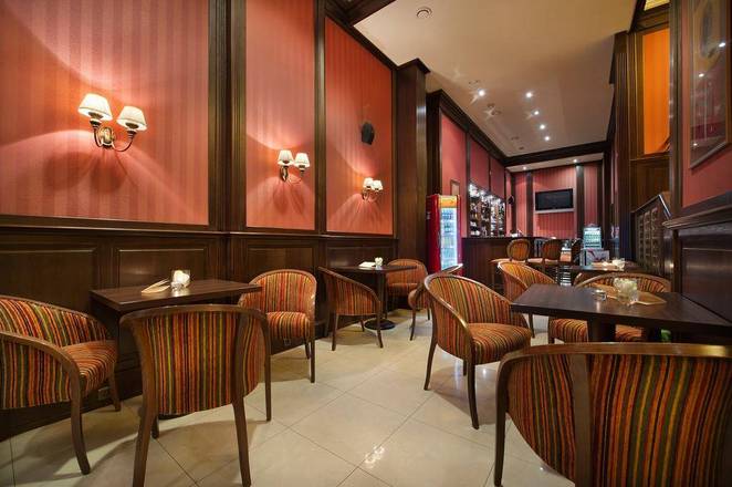 Apollo Hotel Bratislava, Bratislava