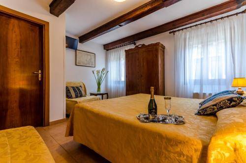 Hotel Ariel Silva, Venice