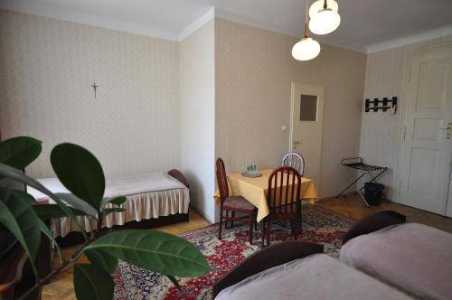 Hotel Pollera, Krakow