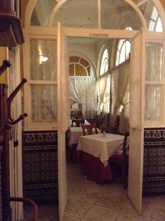 Hostal Sierpes, Seville