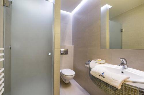 Hotel Wit Stwosz, Krakow