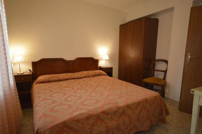 Hotel Casa Peron, Venice