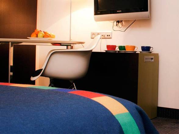 Park Inn Danube, Bratislava, Bratislava