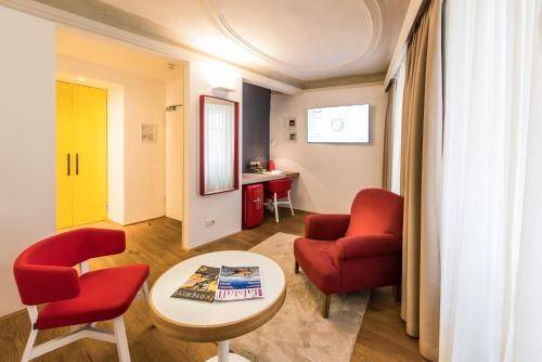Hotel Goldgasse, Salzburg