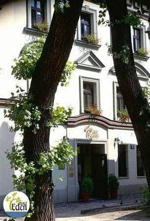 Hotel Eden, Krakow