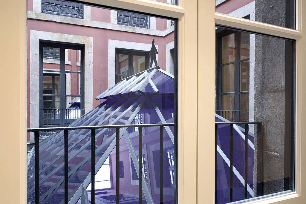Hotel Banys Orientals Barcelona Review By Eurocheapo - 