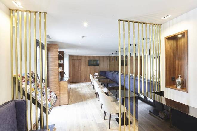 Hotel Royal Phare, Paris