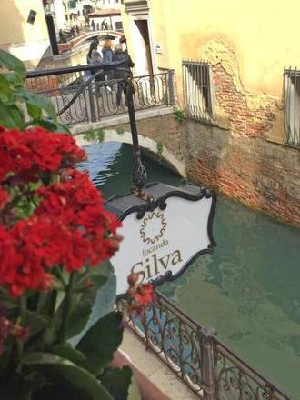 Locanda Silva, Venice