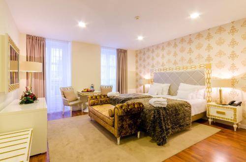 Hotel Borges Chiado, Lisbon