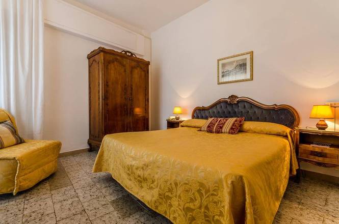 Hotel Ariel Silva, Venice