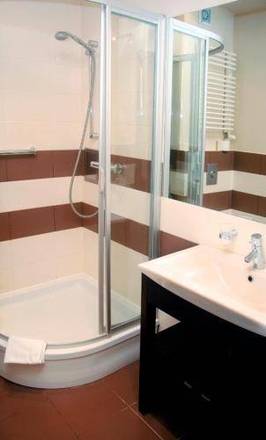 Hotel Ester, Krakow