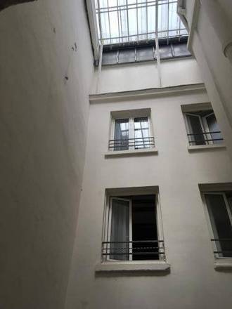 Hôtel De La Herse d'Or, Paris