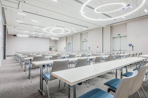 Park Inn Danube, Bratislava, Bratislava