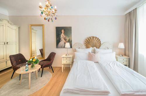 Hotel Amadeus, Salzburg