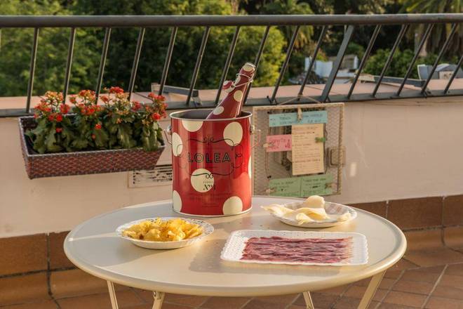 Hotel Doña Manuela, Seville
