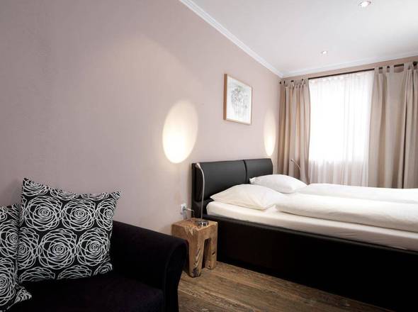 Altstadthotel Kasererbräu, Salzburg