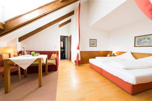 Hotel Wei&szlig;es Kreuz, Innsbruck