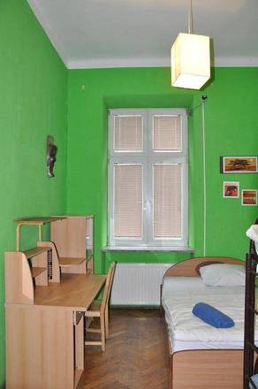 Kadetus Hostel, Krakow