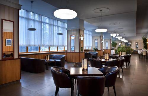 Hotel Tatra, Bratislava