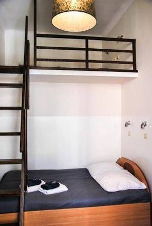 Kadetus Hostel, Krakow