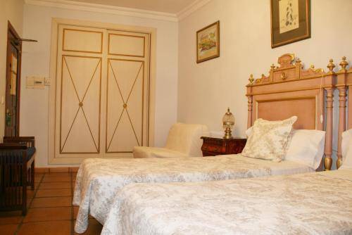Hotel Convento La Gloria, Seville
