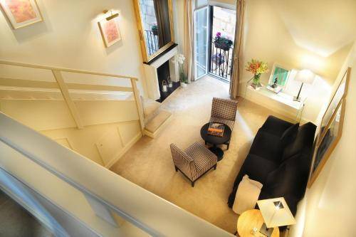 Nerva Boutique Hotel, Rome