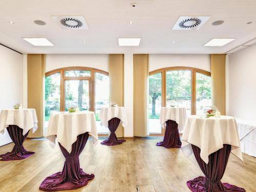 Alphotel Innsbruck, Innsbruck