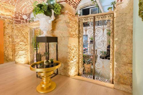 Hotel Borges Chiado, Lisbon