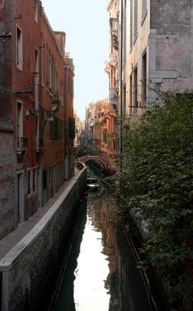 Hotel Al Ponte Mocenigo, Venice