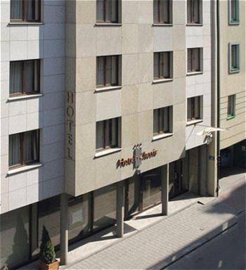 Hotel Classic, Krakow
