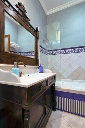 Hotel Alabardero, Seville