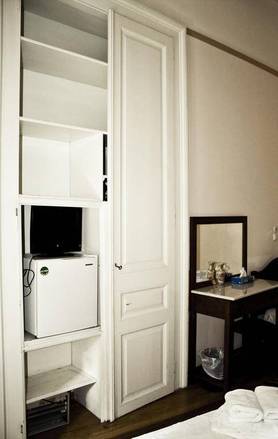 Acropolis House, Athens