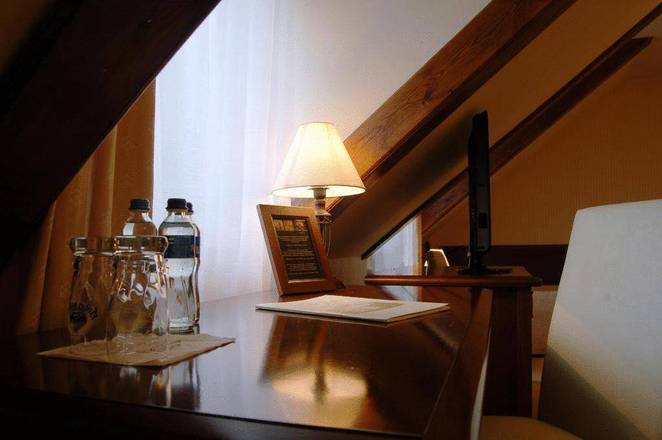 Hotel Ester, Krakow
