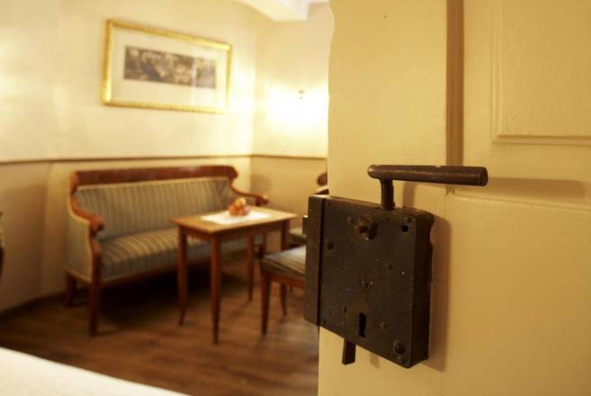 Altstadthotel Kasererbräu, Salzburg