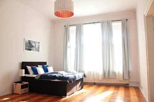 Old Town Apartments, Krakow