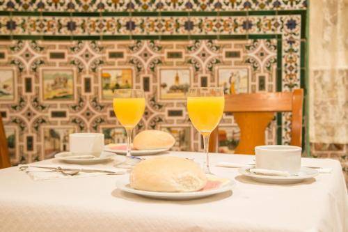 Hostal Sierpes, Seville